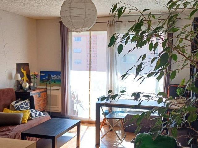 Appartement 33 m2 Montpellier