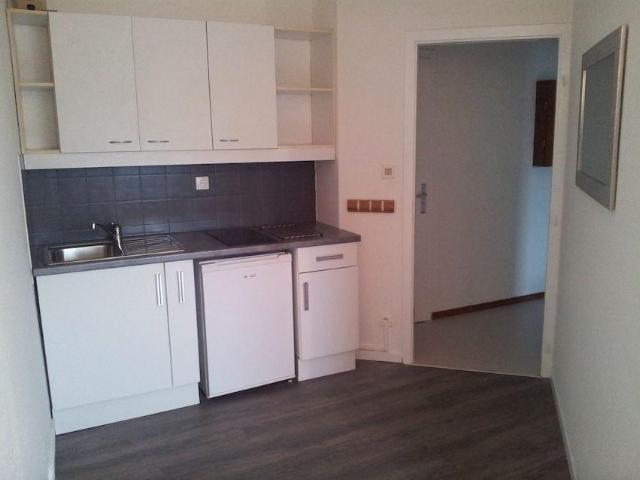 Appartement 33 m2 proche Halles