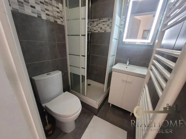 Appartement 33 m² à Drancy 33m² Drancy