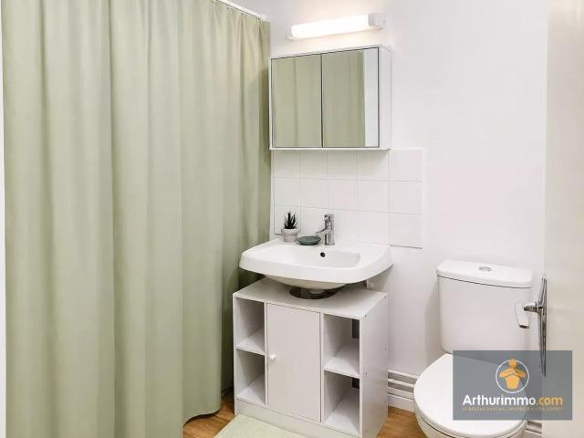 Appartement, 33 m² à louer à Beauvais 60000