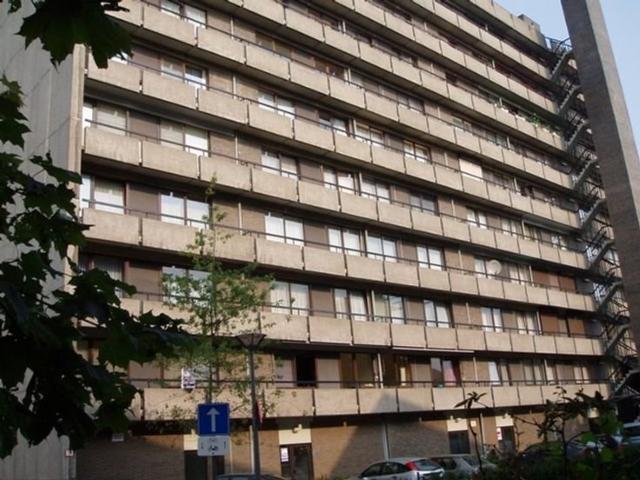 Appartement 33 m² à vendre à Hasselt