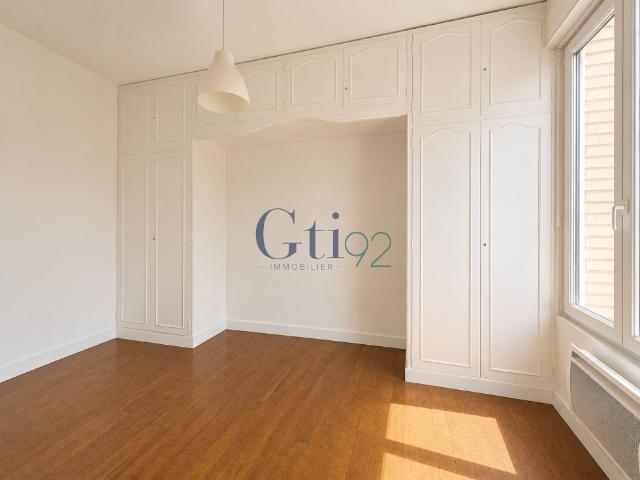 Appartement 33 m² 2 Pièces Clamart 92140