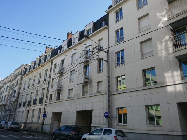 Appartement 33 m² 2 Pièces Rennes 35000