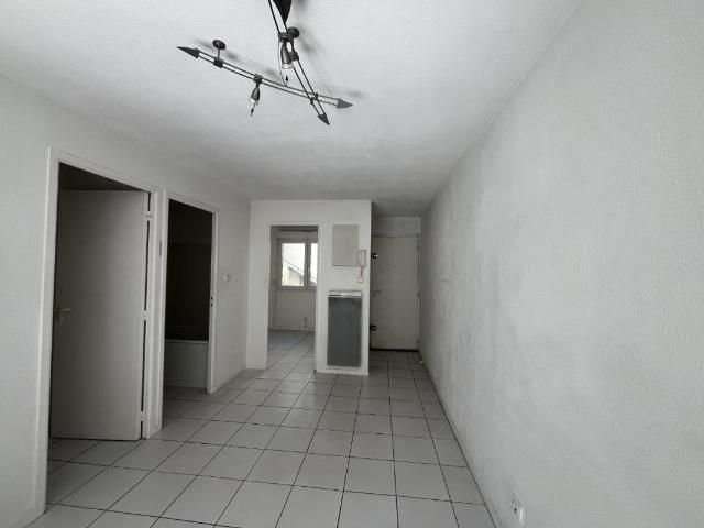 Appartement 33 m²