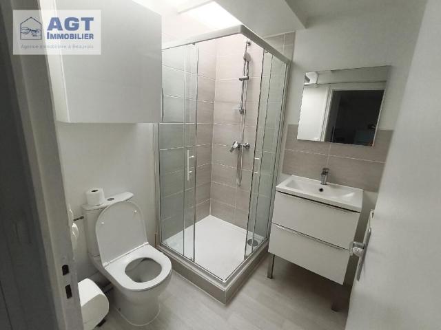 Appartement 33 pièces, à louer à Beauvais 60000