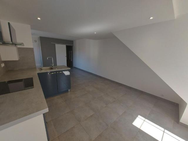 Appartement 33m², 1 pièce, Agde