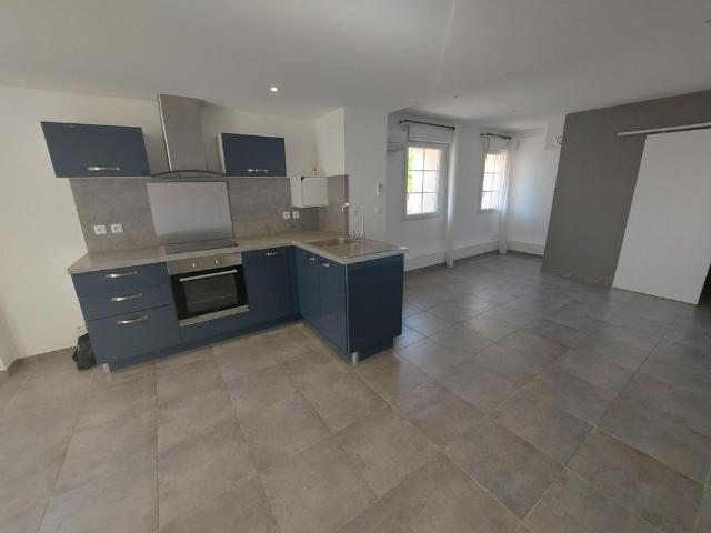 Appartement 33m², 1 pièce, Agde