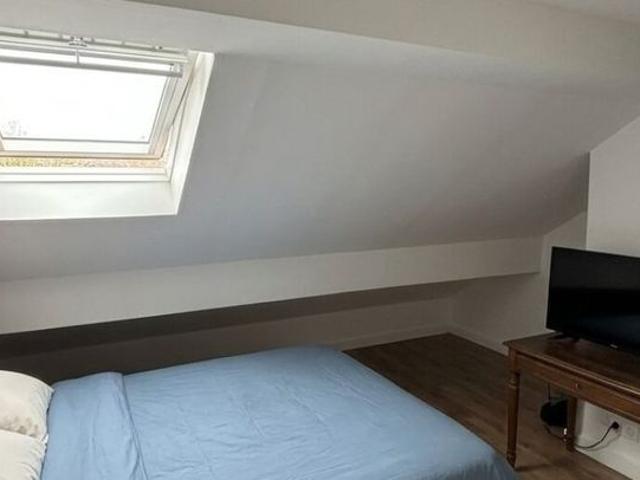 Appartement 33m² – 2 pièces – Paris