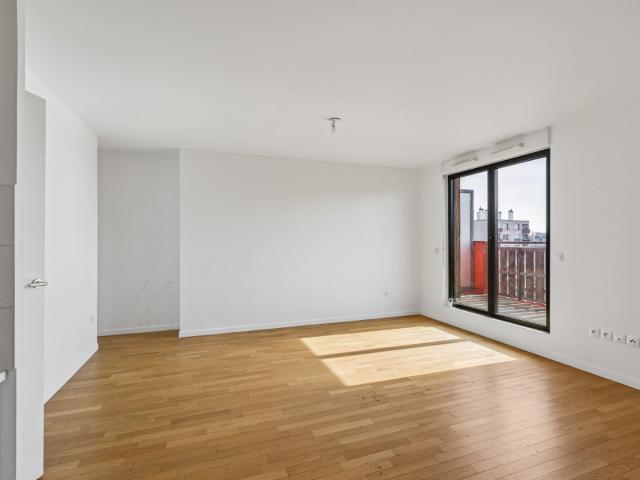 Appartement 33m² Montreuil