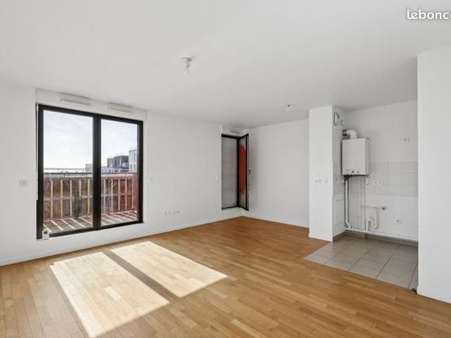 Appartement 33m² Montreuil
