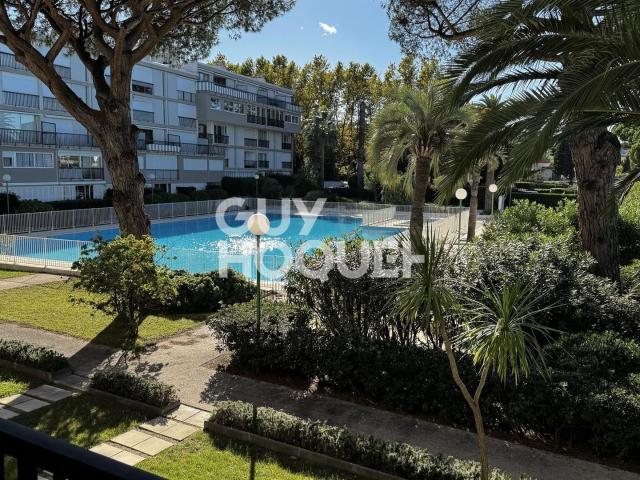 Appartement 33m² Saint Tropez