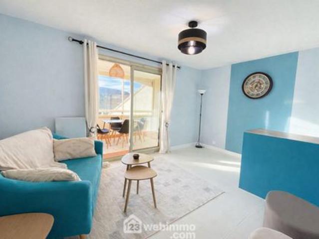 Appartement 33m² Sainte Maxime