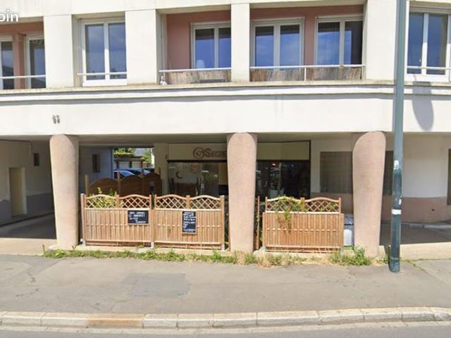 Appartement 33m² RENNES