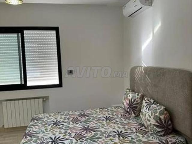 Appartement 300 dh Lila côté waikiki