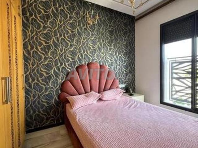 Appartement 300 dh Majorelle