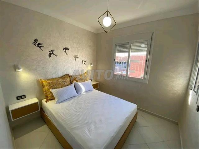 Appartement 300 lila Victor Hugo