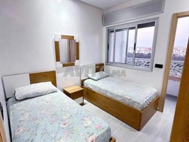 Appartement 300 lila abwab guéliz