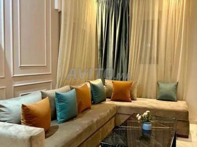Appartement 300 lila Centre ville
