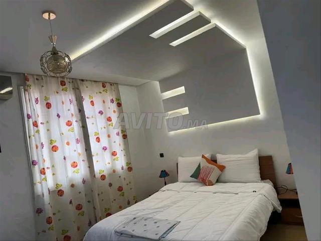 Appartement 300 lila jemaa el fna Marrakech