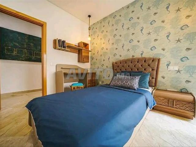 Appartement 300 lila Marrakech Rue Mohammed VI