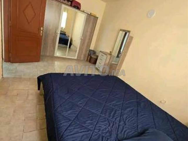 Appartement 300 lyouma hay Narjis Marrakech