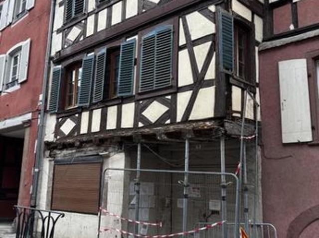 Appartement 300 m² Barr