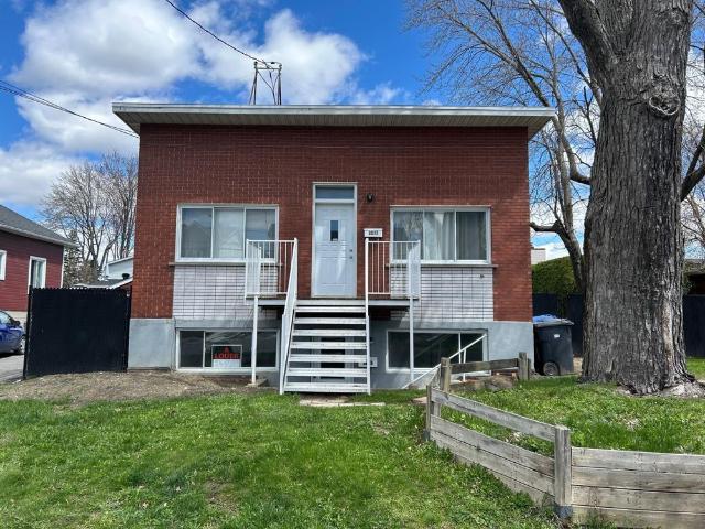 Appartement 3019 Rue MacKay