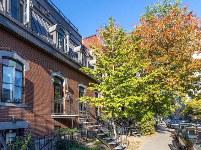 Appartement 301 1208 Rue du Fort