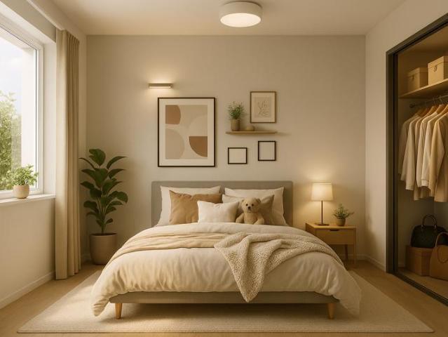 Appartement 301 Toulouse