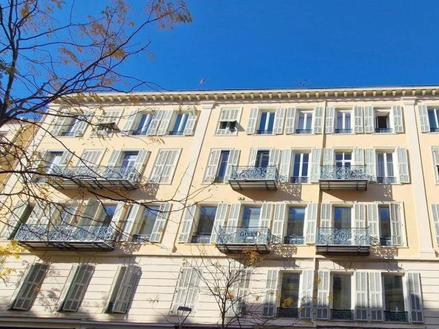Appartement 302 m2 Nice
