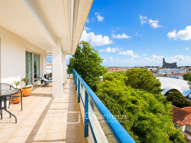 APPARTEMENT