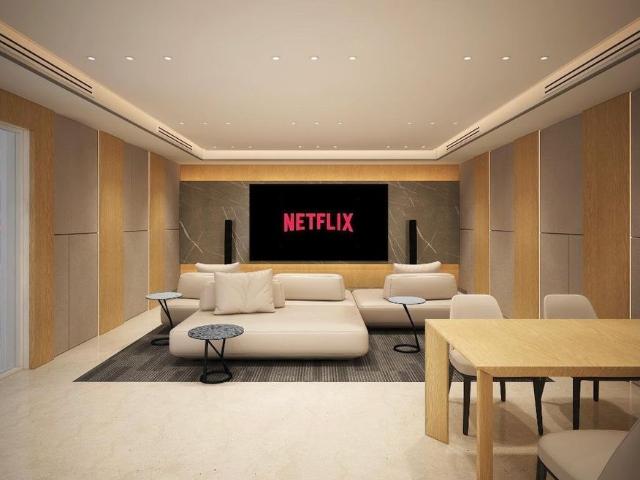 Appartement 304 490 Av. Lake