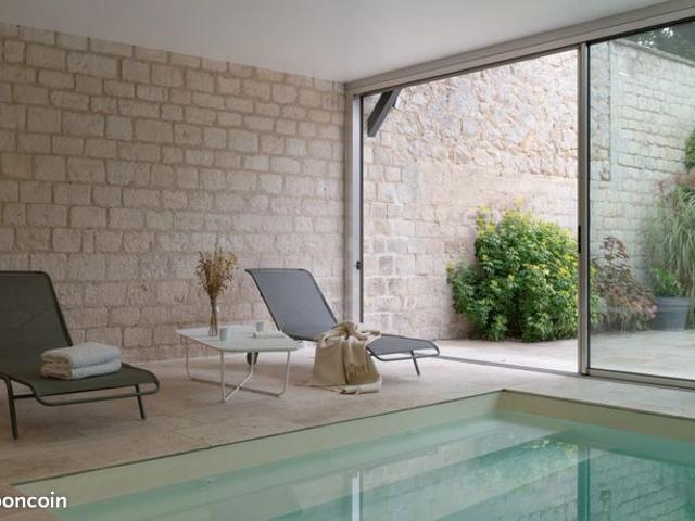 Appartement 305 m² Chantilly