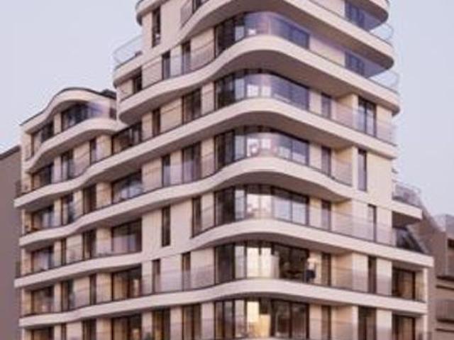 appartement 306/0001