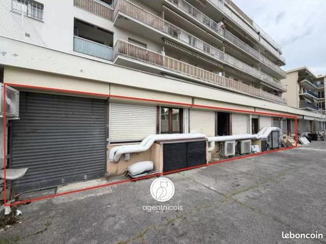 Appartement 306 m² Nice