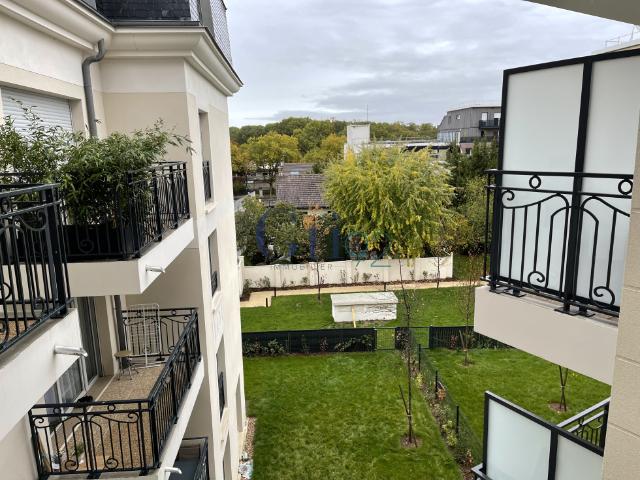 Appartement 30.75m² 1pièce Clamart 92140