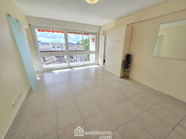 Appartement 30.94m² Le Bouscat