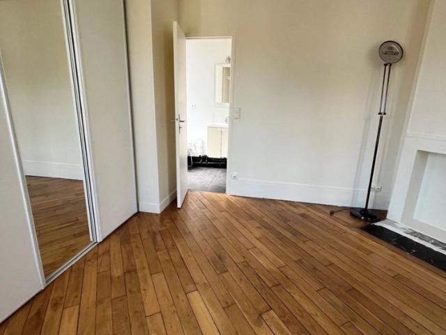 Appartement 30.15 m² 2 Pièces Paris 75013