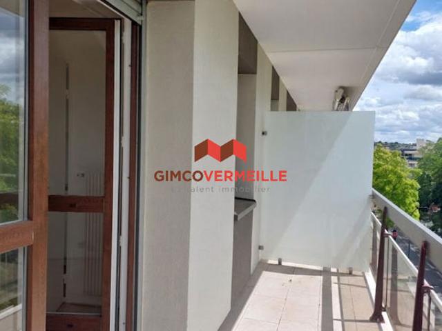 Appartement 30 m2 1 pièce