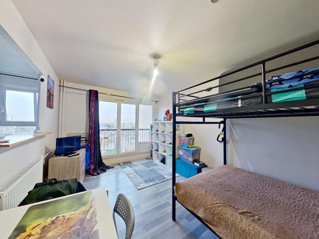 Appartement 30 m2 1 pièce