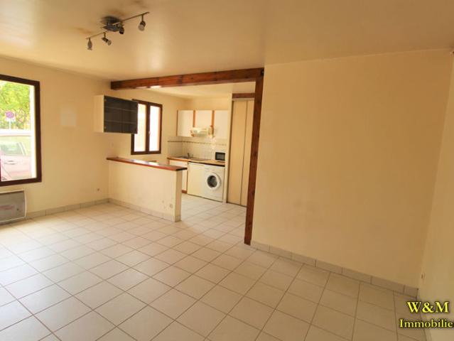Appartement 30 m2 1 pièce
