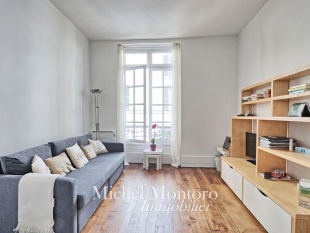 Appartement 30 m2 2 pièces