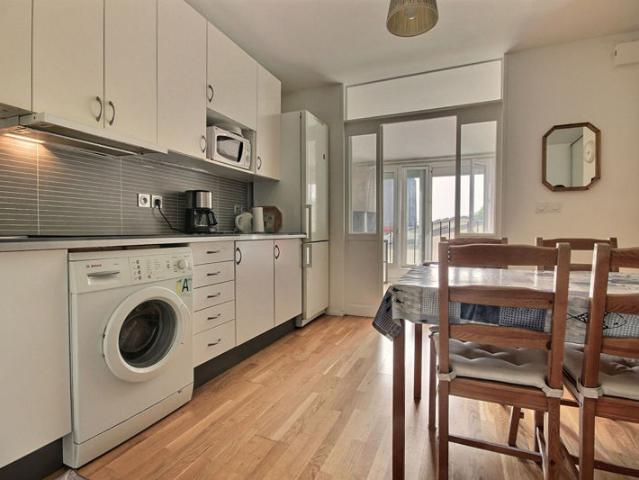 Appartement 30 m2 2 pièces