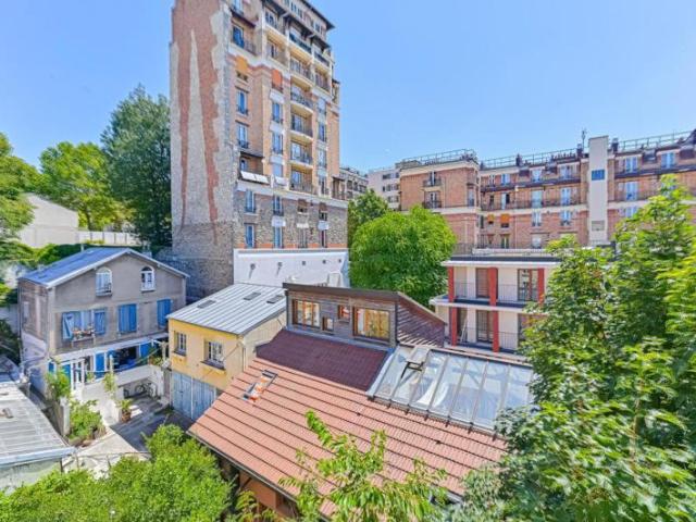Appartement 30 m2 2 pièces