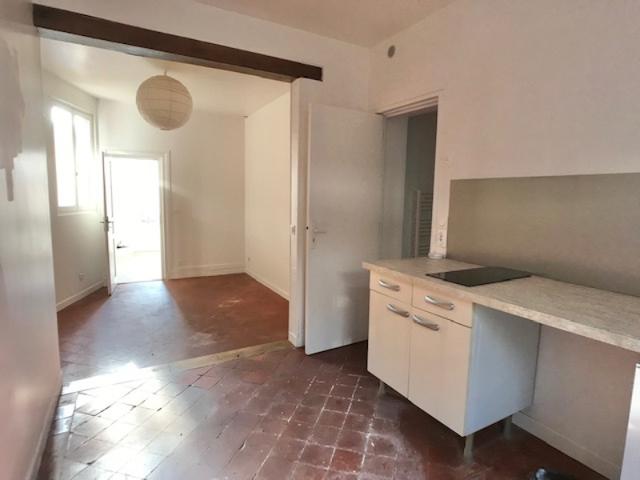 Appartement 30 m2 3 pièces