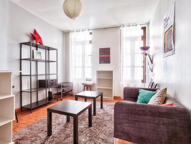 Appartement 30 m2 TOULOUSE