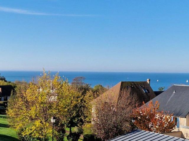 Appartement 30 m2 Trouville sur Mer