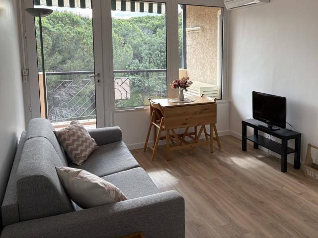 Appartement 30 m2 La Londe les Maures