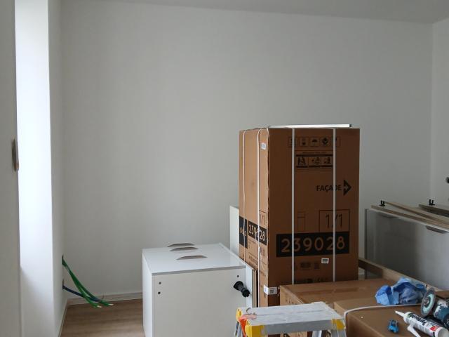 Appartement 30 m² at Bressuire 79300, France