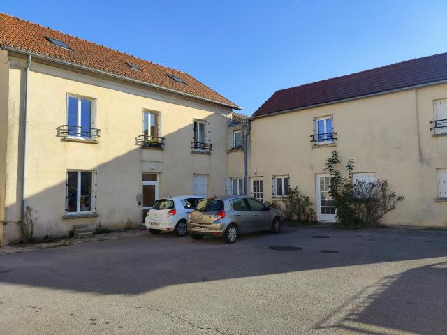 Appartement 30 m² 2 Pièces Pecqueuse 91470